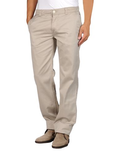 ZOOM PEPE JEANS 73 - Casual pants