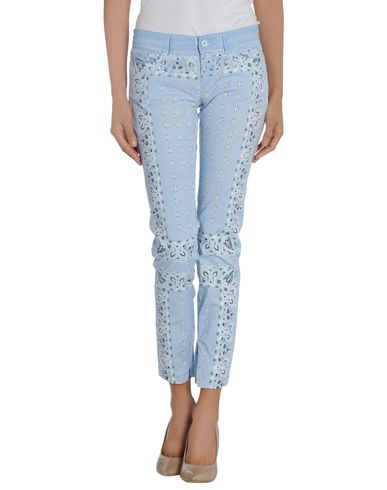 ZOOM D&G - Casual pants