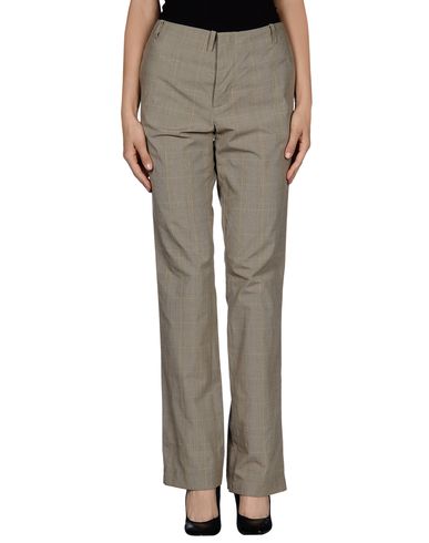 ZOOM MARNI - Casual pants