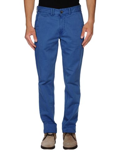 ZOOM PEPE JEANS - Casual pants
