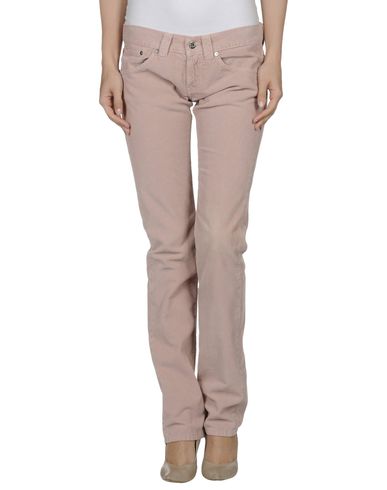 ZOOM DONDUP - Casual pants