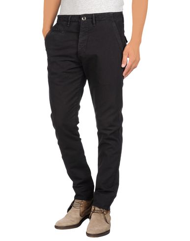 ZOOM LEVI'S BLUE - Casual pants