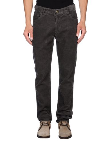ZOOM PEPE JEANS - Casual pants