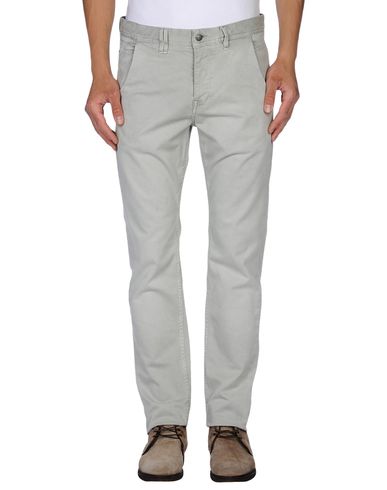 ZOOM PEPE JEANS - Casual pants