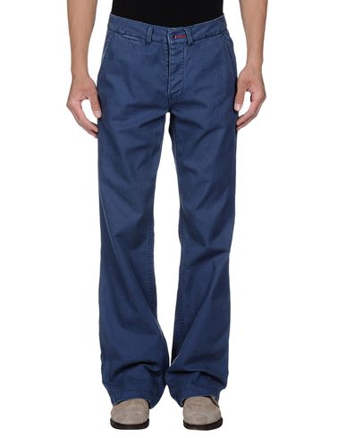 ZOOM PEPE JEANS 73 - Casual pants