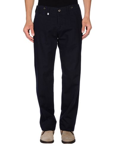 ZOOM PEPE JEANS 73 - Casual pants