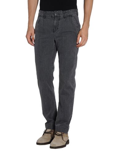ZOOM PEPE JEANS - Casual pants