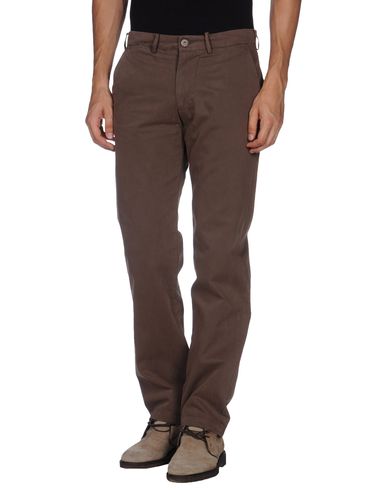 ZOOM 40WEFT - Casual pants