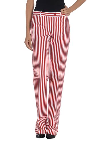 ZOOM MICHAEL KORS - Casual pants