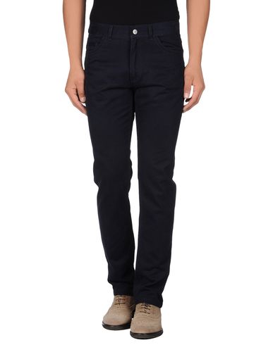 ZOOM EA7 - Casual pants