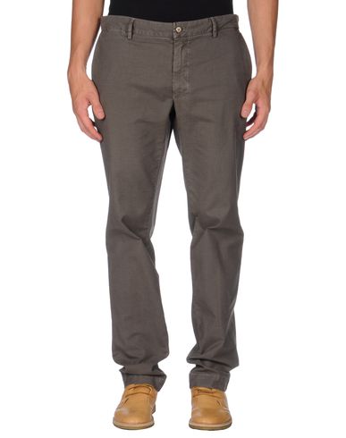 ZOOM MASON'S - Casual pants