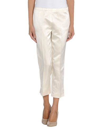 ZOOM JIL SANDER NAVY - 3/4-length short