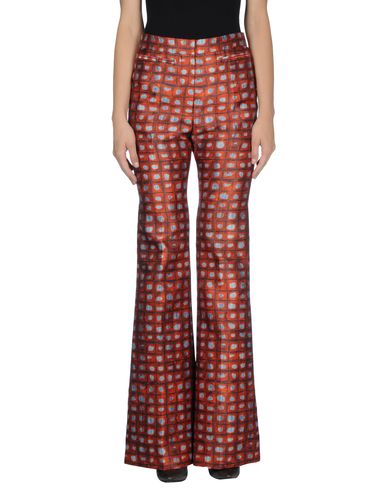 ZOOM ROCHAS - Casual pants