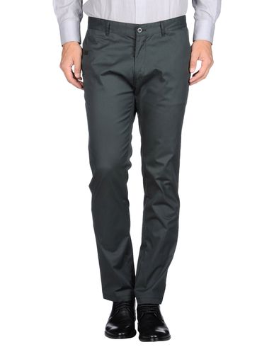 ZOOM MAURO GRIFONI - Dress pants