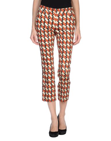 ZOOM TER ET BANTINE - 3/4-length short