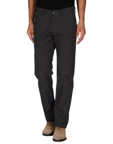 ZOOM 40WEFT - Casual pants