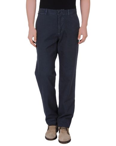 ZOOM 40WEFT - Casual pants