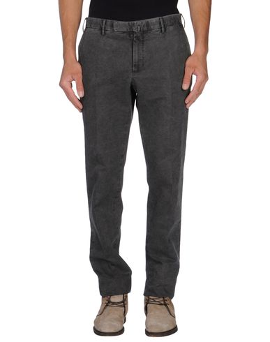 ZOOM INCOTEX - Casual pants