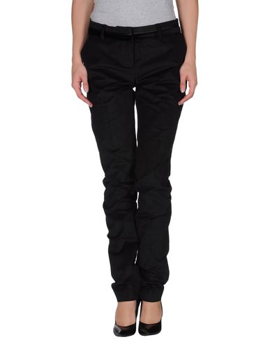 ZOOM D&G - Casual pants