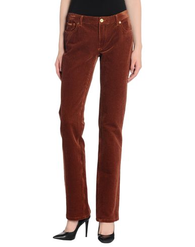 ZOOM D&G - Casual pants