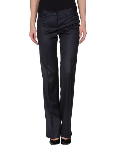 ZOOM DOLCE & GABBANA - Dress pants