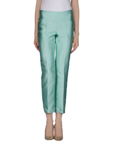 ZOOM ROCHAS - Casual pants