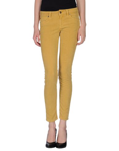 ZOOM DRYKORN - Casual pants