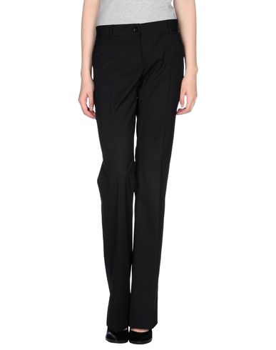 ZOOM DOLCE & GABBANA - Formal trouser