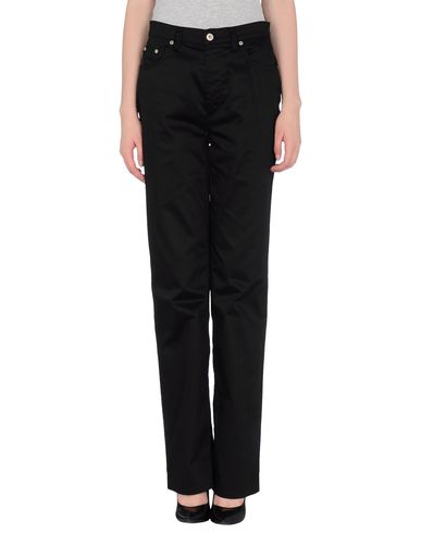 ZOOM KRIZIA JEANS - Casual pants