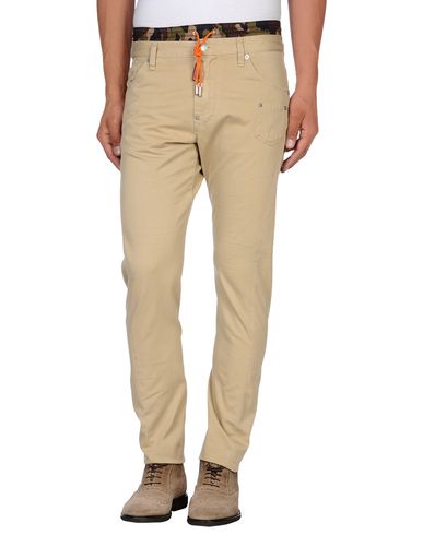 ZOOM DSQUARED2 - Casual pants