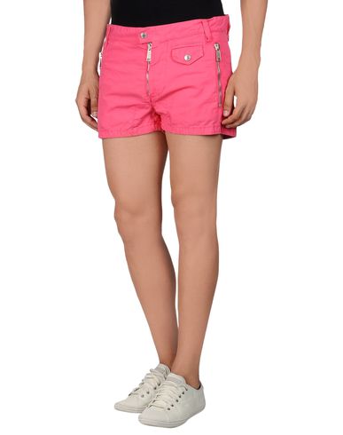 ZOOM DSQUARED2 - Shorts