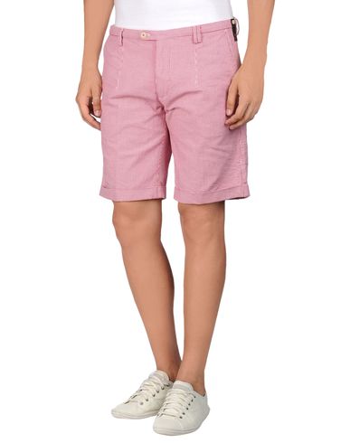 ZOOM FENDI - Bermuda
