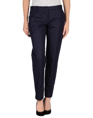 ZOOM D&G - Casual trouser