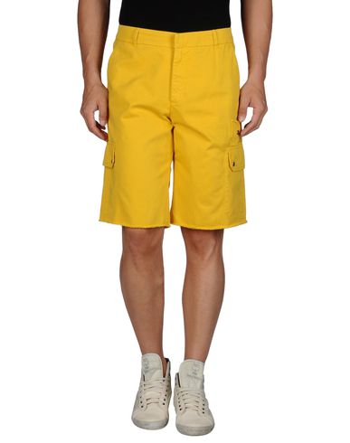 ZOOM BAND OF OUTSIDERS - Bermuda