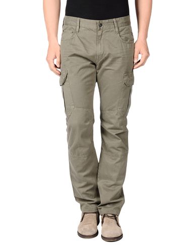 ZOOM REPLAY - Casual trouser