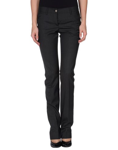 ZOOM DOLCE & GABBANA - Dress pants