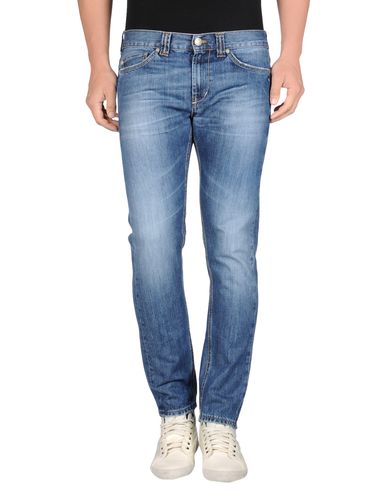 ZOOM DONDUP - Denim pants