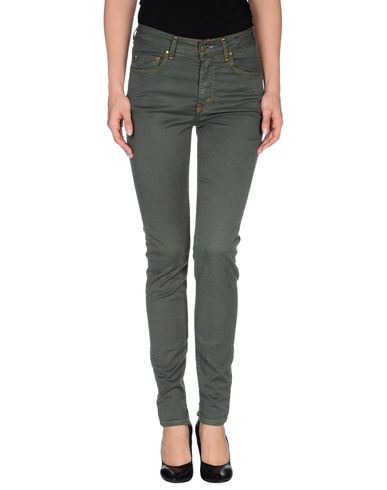 ZOOM MAISON CLOCHARD - Casual pants