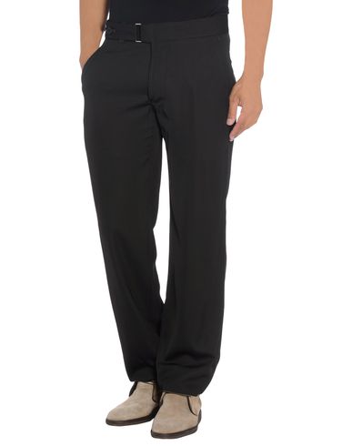 ZOOM ARMANI COLLEZIONI - Casual pants