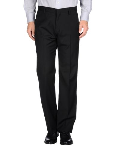 ZOOM JUST CAVALLI - Dress pants