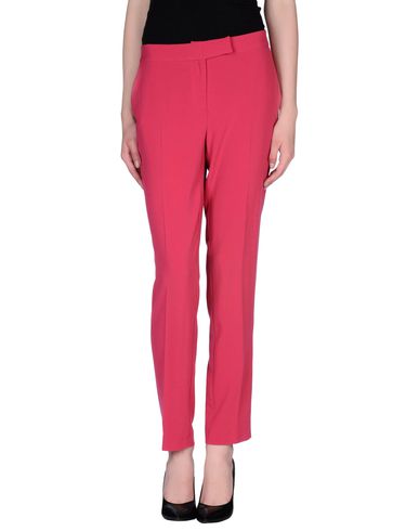 ZOOM MOSCHINO CHEAPANDCHIC - Casual pants