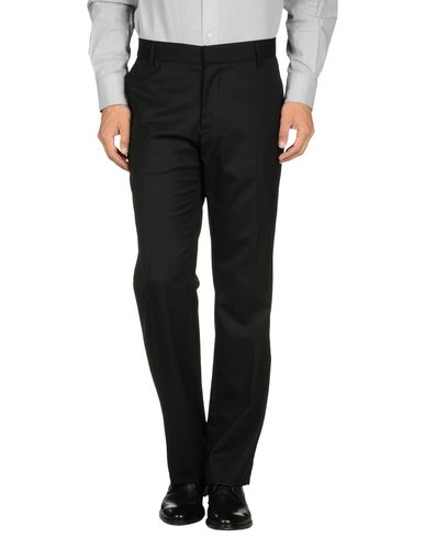 ZOOM JUST CAVALLI - Dress pants