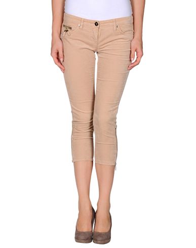 ZOOM ELISABETTA FRANCHI GOLD - 3/4-length short