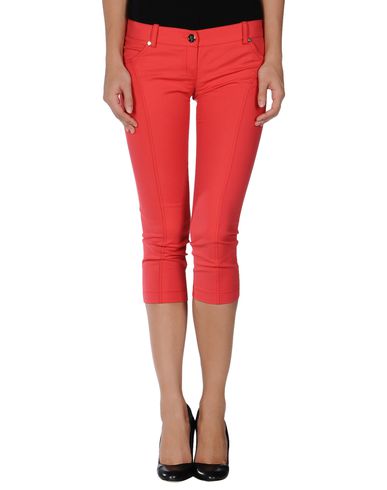 ZOOM ELISABETTA FRANCHI - 3/4-length short