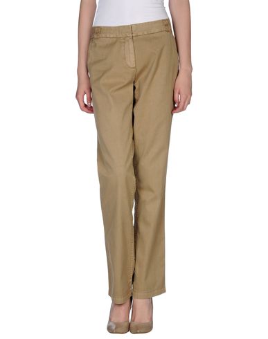 ZOOM TOMMY HILFIGER - Casual pants