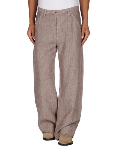 ZOOM SCERVINO STREET - Casual pants