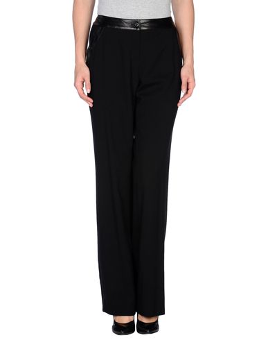 ZOOM CHRISTIAN DIOR BOUTIQUE - Casual pants