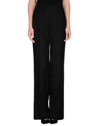 ZOOM AKRIS - Dress pants