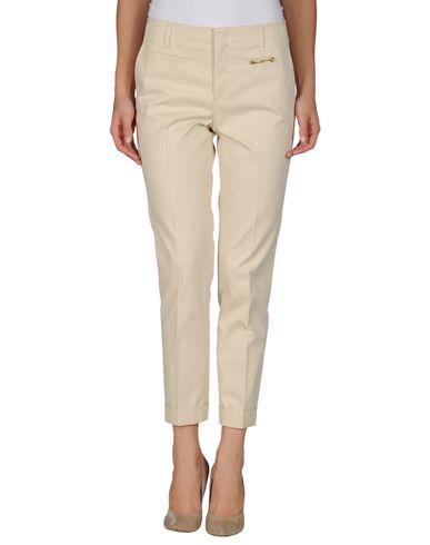 ZOOM GUCCI - Casual pants