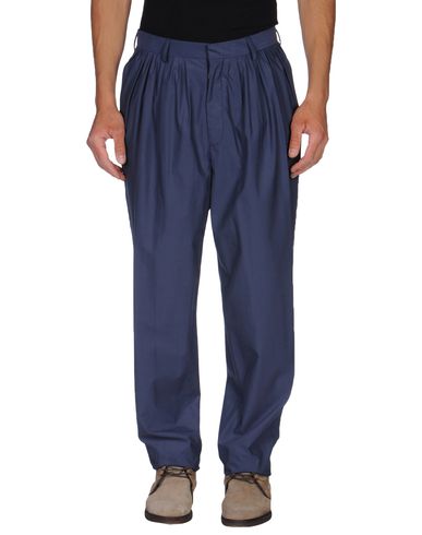 ZOOM UMIT BENAN - Casual pants